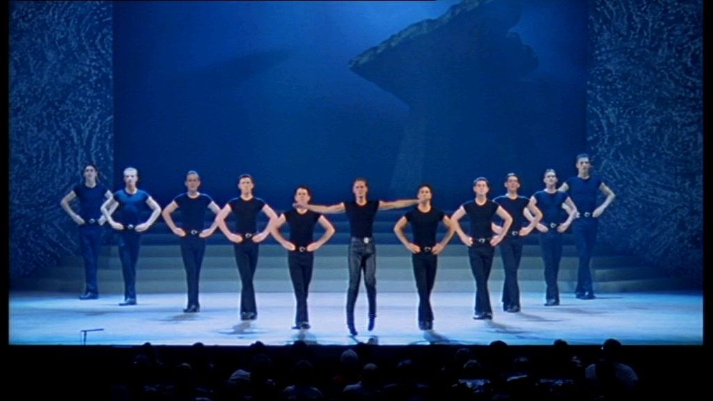Riverdance Images Thunderstorm Live In New York Hd - Stage , HD Wallpaper & Backgrounds