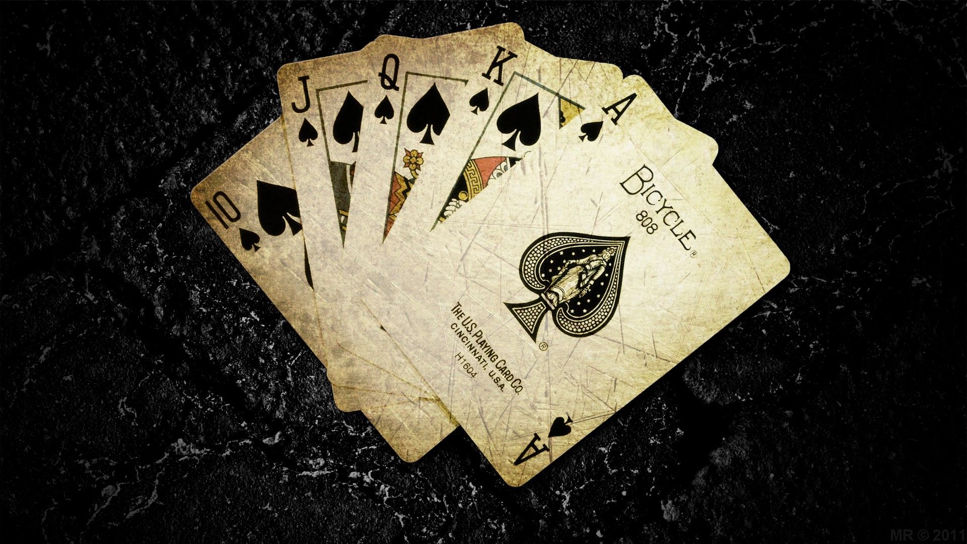 Card Game Dark / Wallpaper - Cards Game , HD Wallpaper & Backgrounds