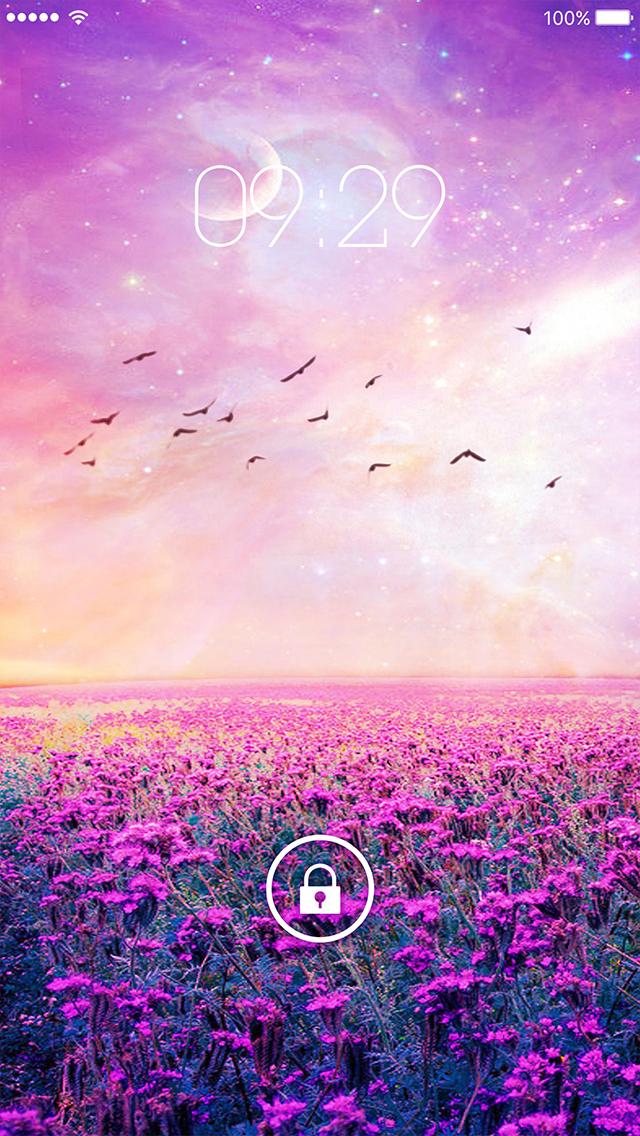 Home Screen Pretty Backgrounds , HD Wallpaper & Backgrounds