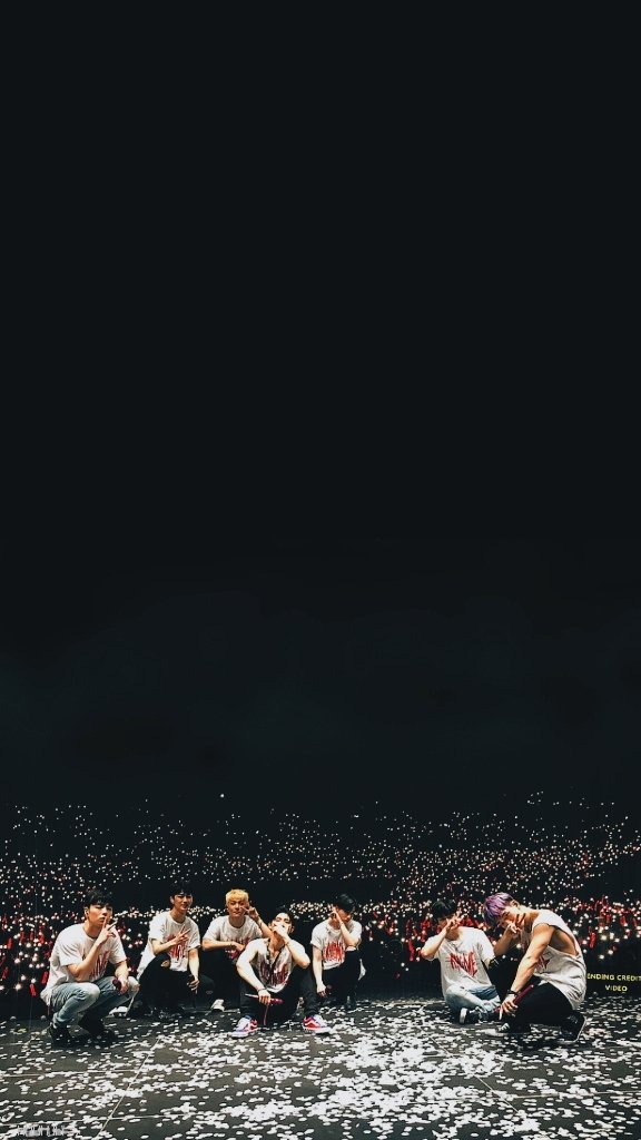Ikon Wallpaper Lockscreen I Love Ikon So Much You Don T Ikon