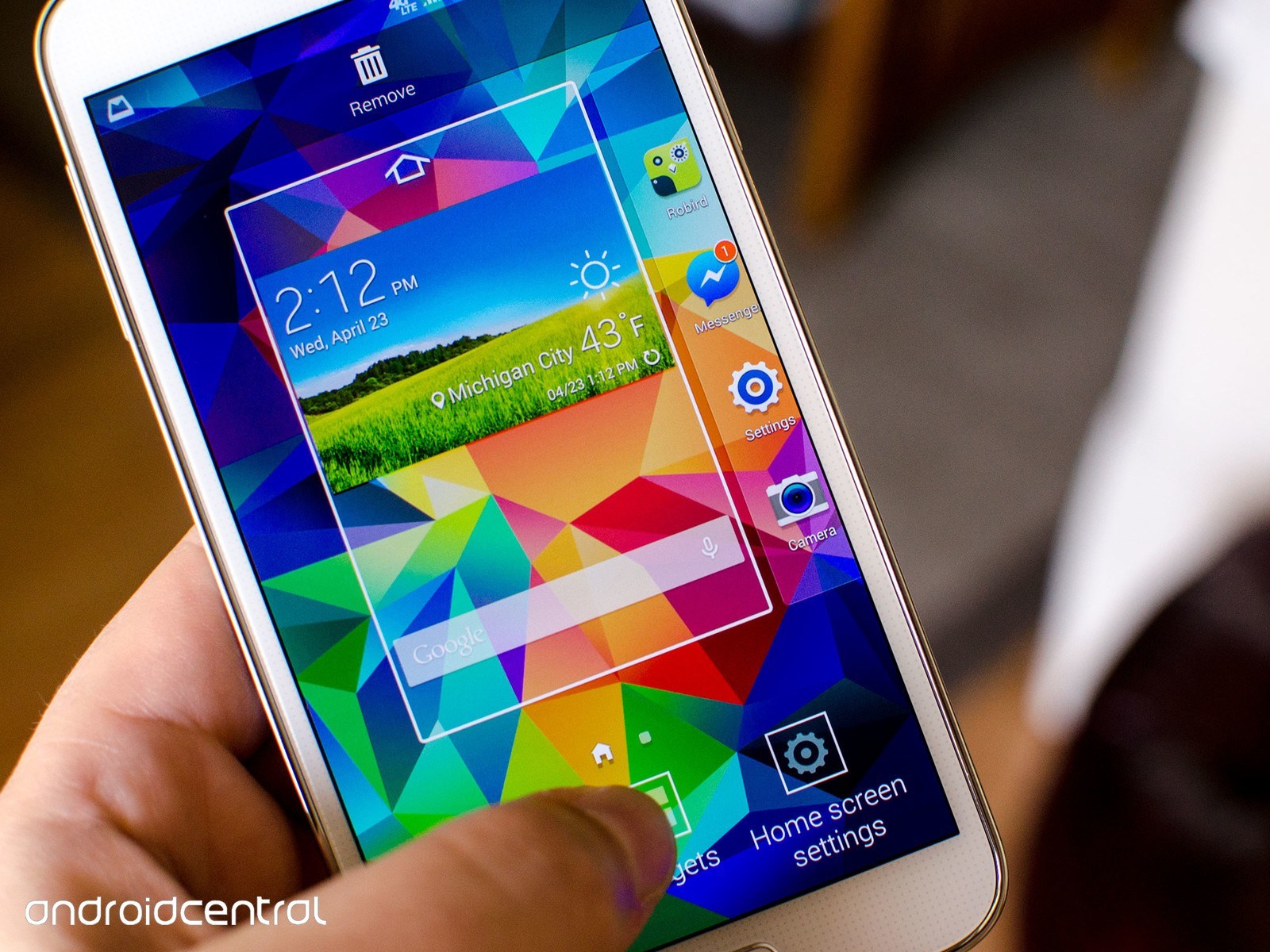 Cute 24 Samsung Galaxy S2 Home Screen Wallpaper Size - Create Folder In Samsung , HD Wallpaper & Backgrounds