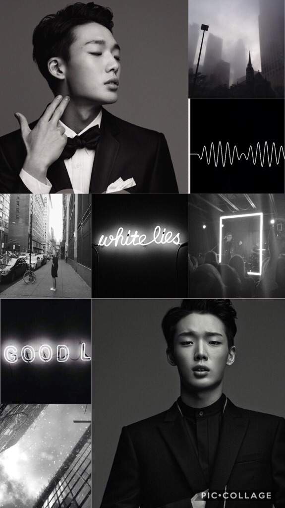 Bobby Aesthetic Wallpaper - Bobby Ikon , HD Wallpaper & Backgrounds