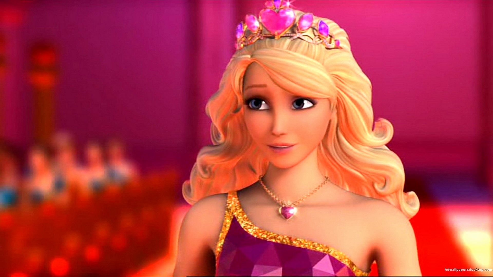 Film Barbie , HD Wallpaper & Backgrounds