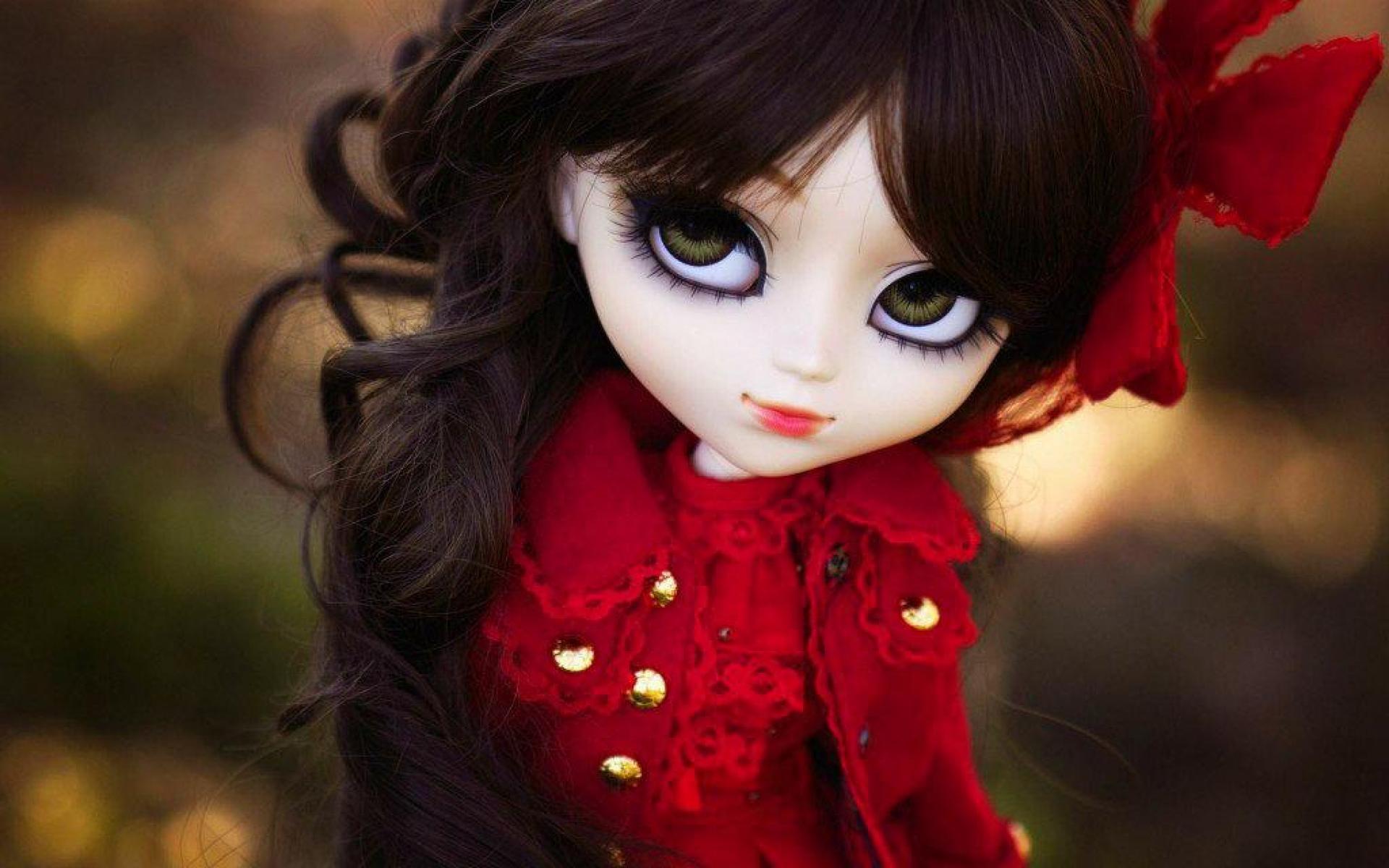 Doll Wallpaper High Definition High Quality Widescreen - Pink Doll Wallpaper Hd , HD Wallpaper & Backgrounds