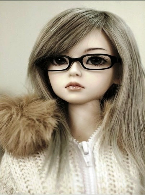 Barbie Doll Wallpaper Full Hd - Most Beautiful Cute Doll , HD Wallpaper & Backgrounds
