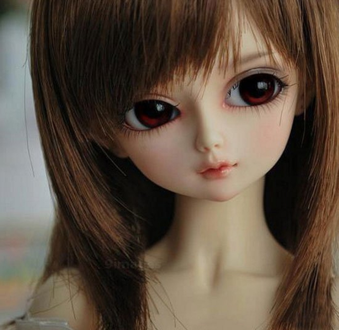 beautiful dolls for girls