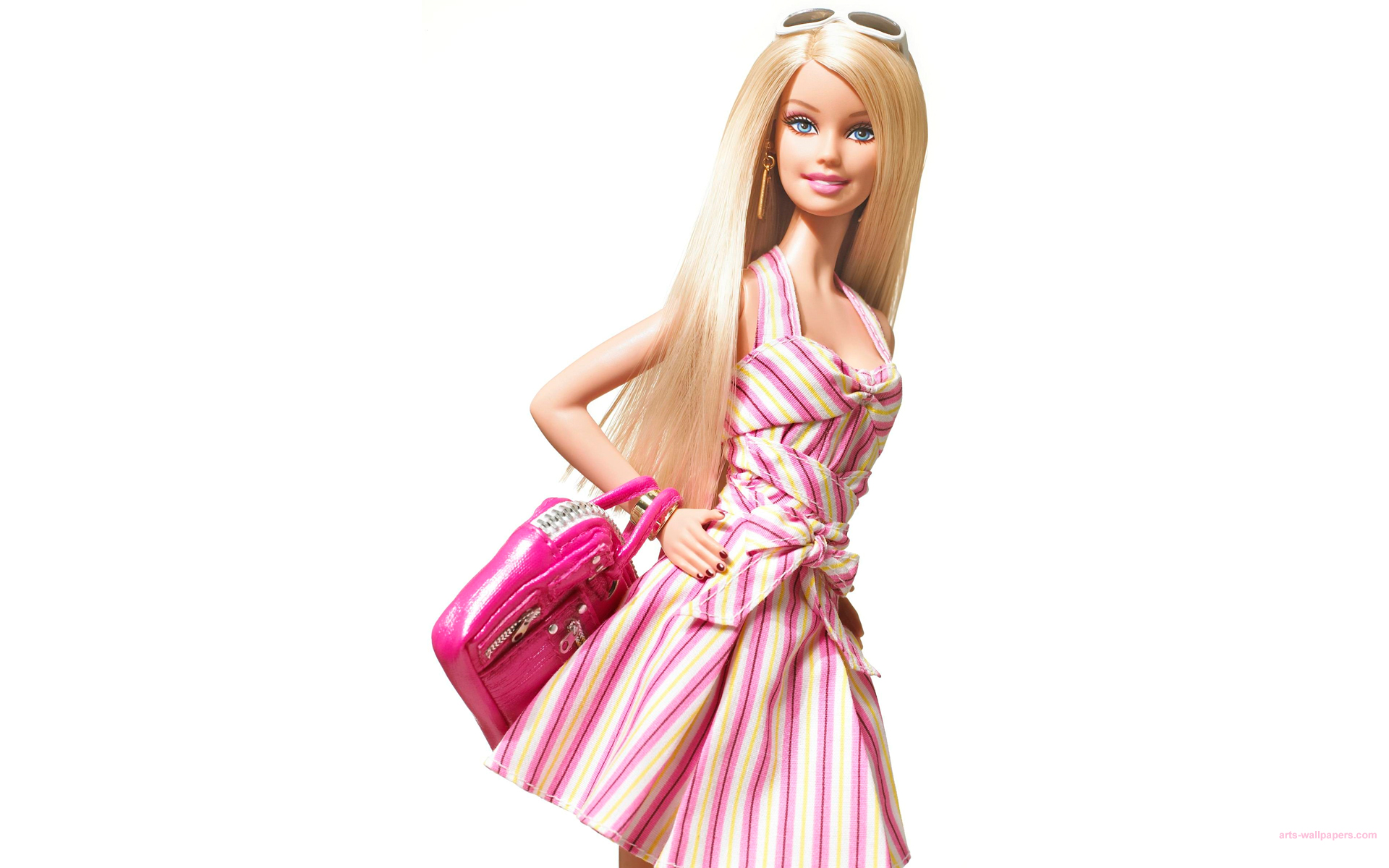1barbiemoviefan Images Barbie Hd Wallpaper And Background - Barbie Png , HD Wallpaper & Backgrounds