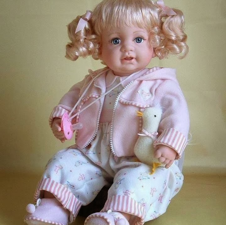 doll good