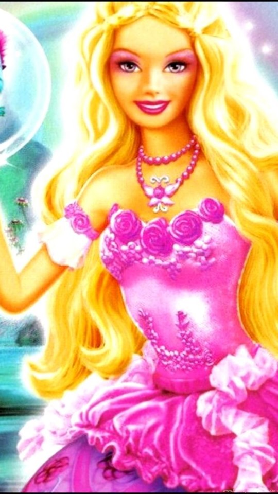 Android Hd - Barbie Fairytopia Mermaidia , HD Wallpaper & Backgrounds