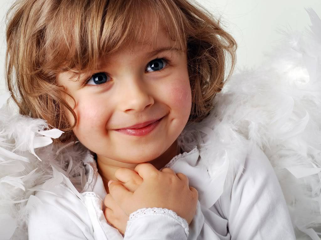 Hd Wallpaper - Small Cute Girl Images Download , HD Wallpaper & Backgrounds