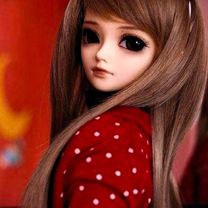 Beautiful Dolls Wallpapers Free Download - Awesome Wallpapers For Facebook Profile , HD Wallpaper & Backgrounds
