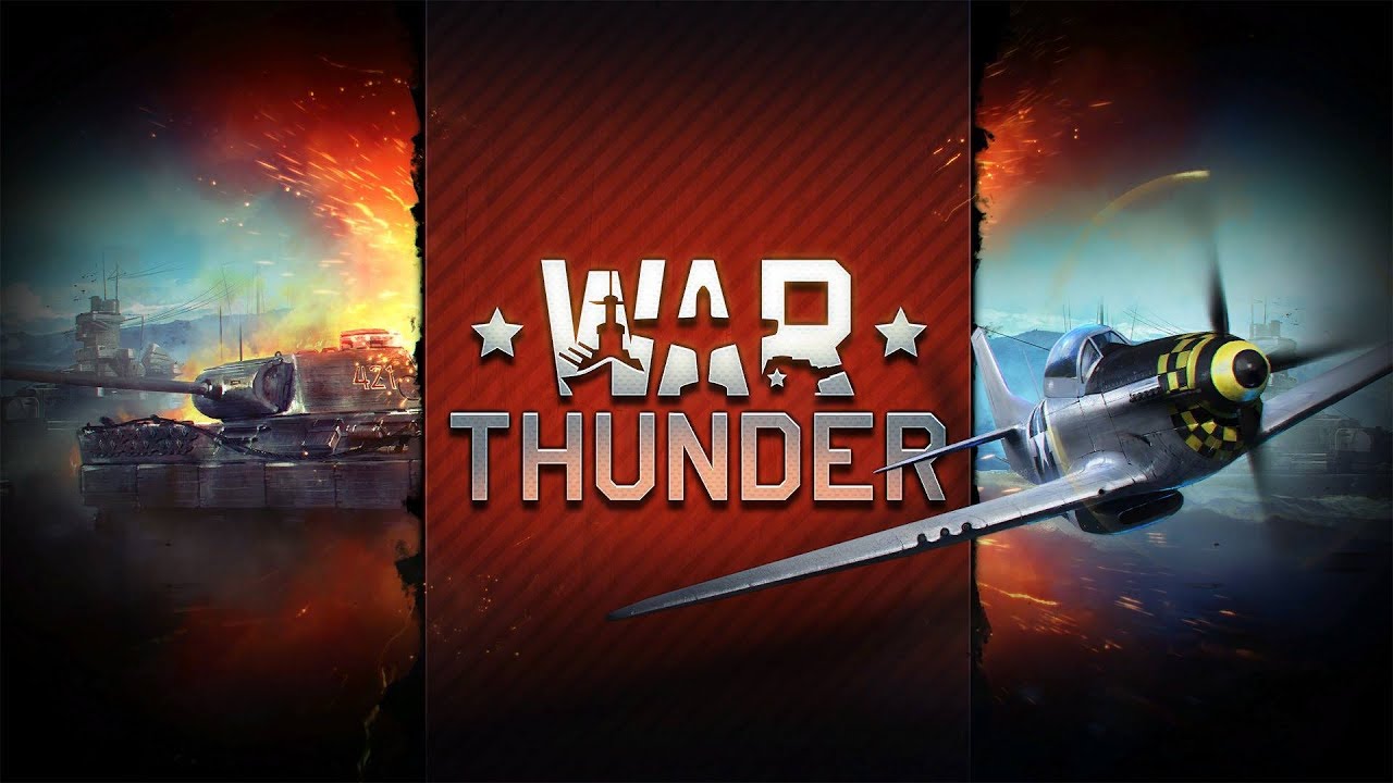 Wallpaper Engine ➤ War Thunder • [animated Background] - Propeller , HD Wallpaper & Backgrounds
