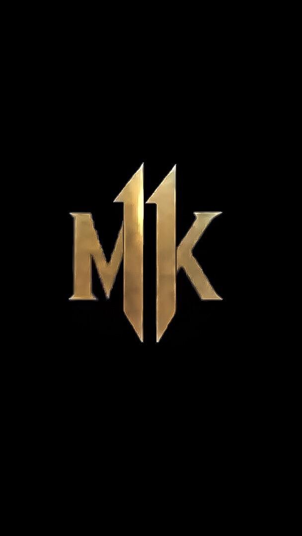 Gaming - Mk 11 Wallpaper Phone , HD Wallpaper & Backgrounds