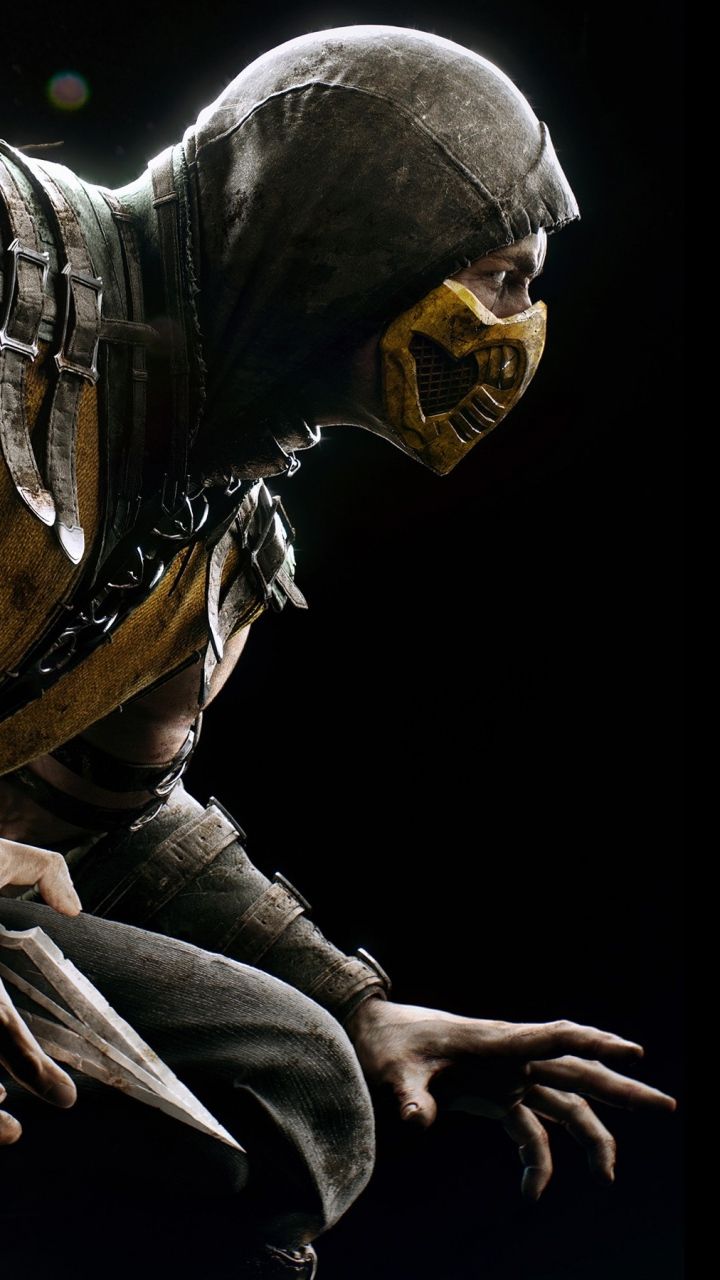 Best 25 Mortal Kombat X Wallpapers Ideas , HD Wallpaper & Backgrounds