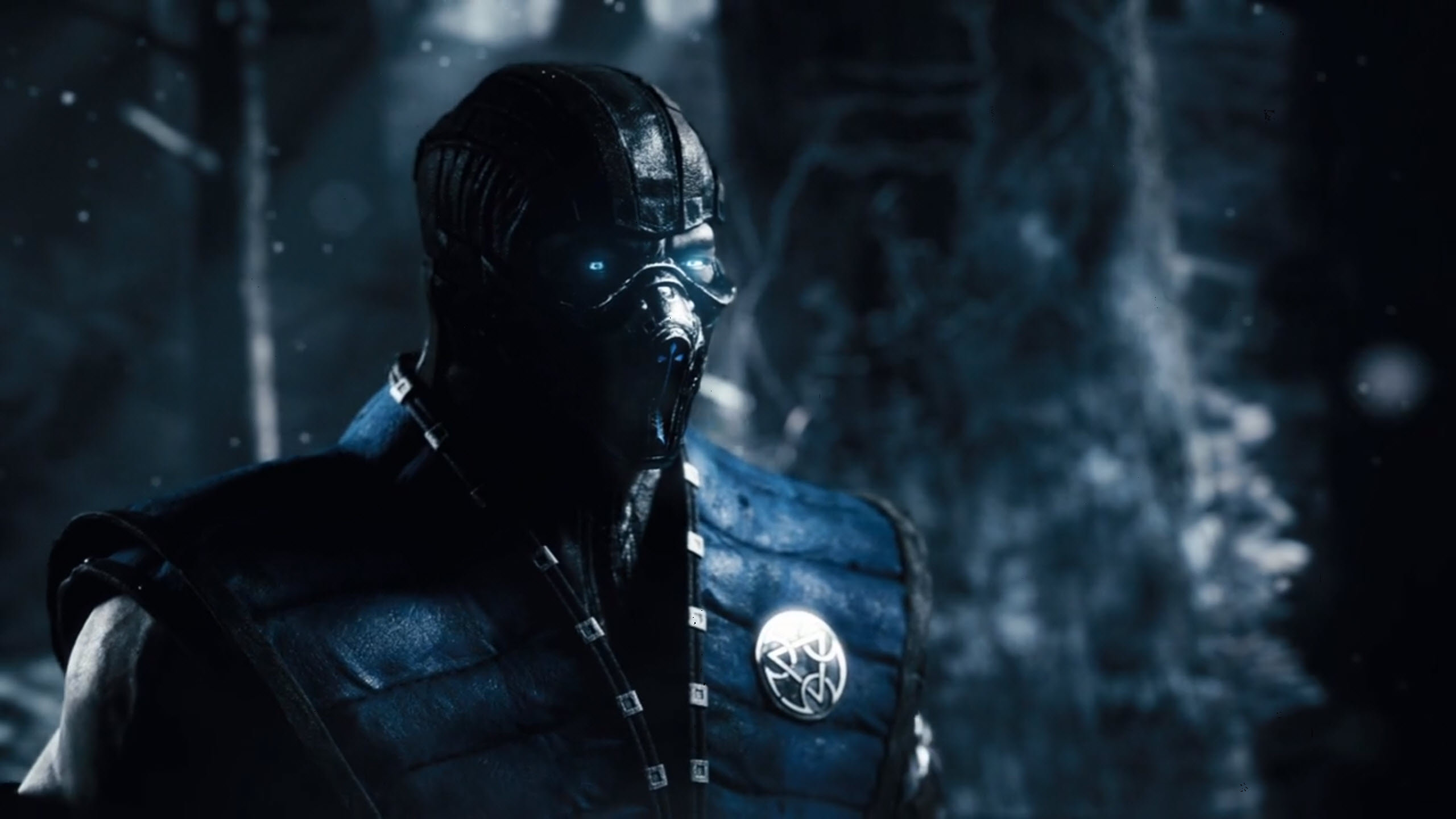 Mortal Kombat X Hd Wallpaper Hd - Mortal Kombat X , HD Wallpaper & Backgrounds