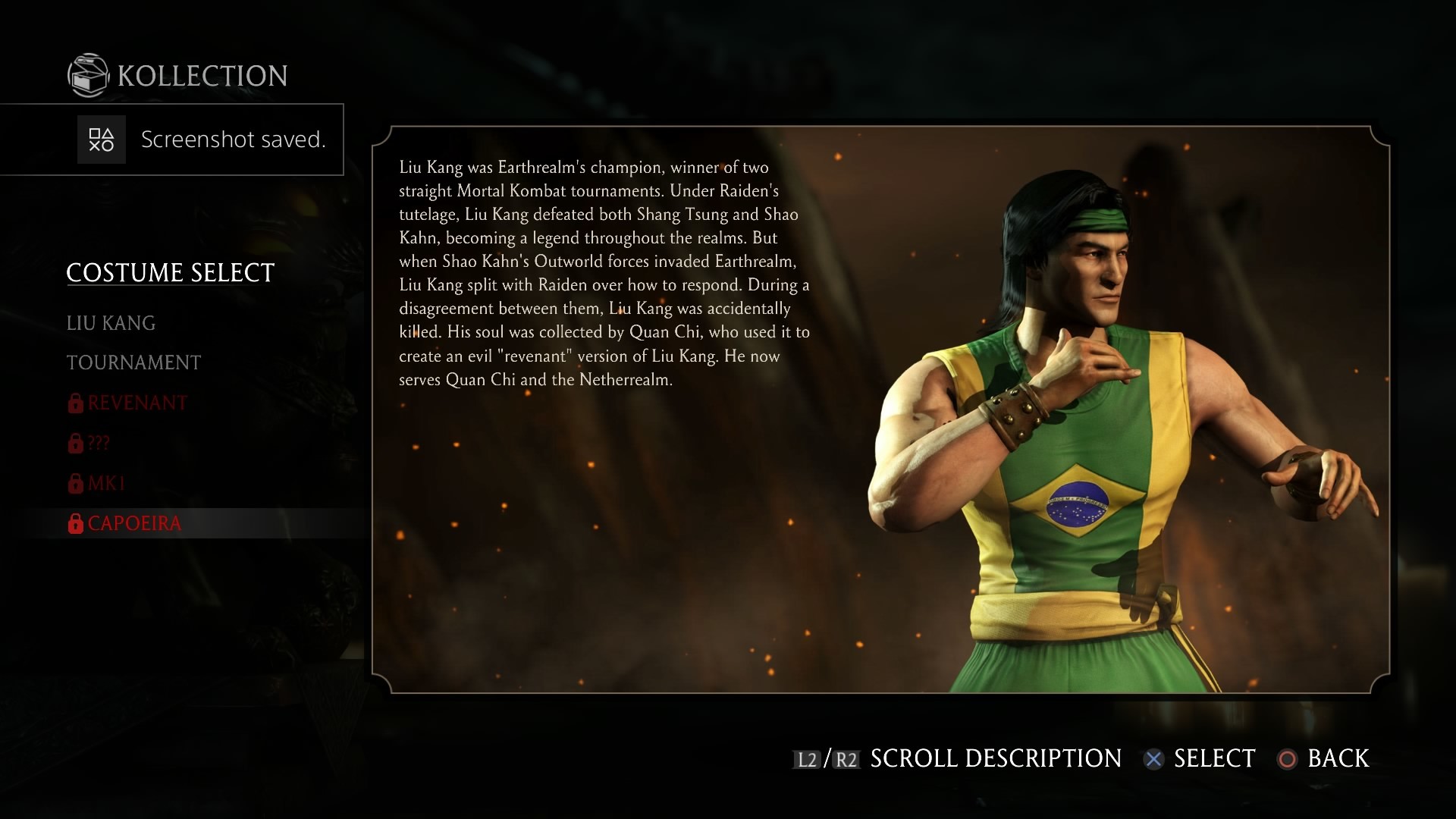 Kenshi Fatality Wallpaper Mk Mortal Kombat - Mortal Kombat Xl Fatalities Codes Ps4 , HD Wallpaper & Backgrounds