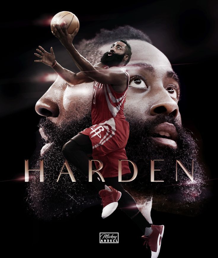 James Harden Wallpaper Hd Inn Spb Ru Ghibli Wallpapers - James Harden , HD Wallpaper & Backgrounds