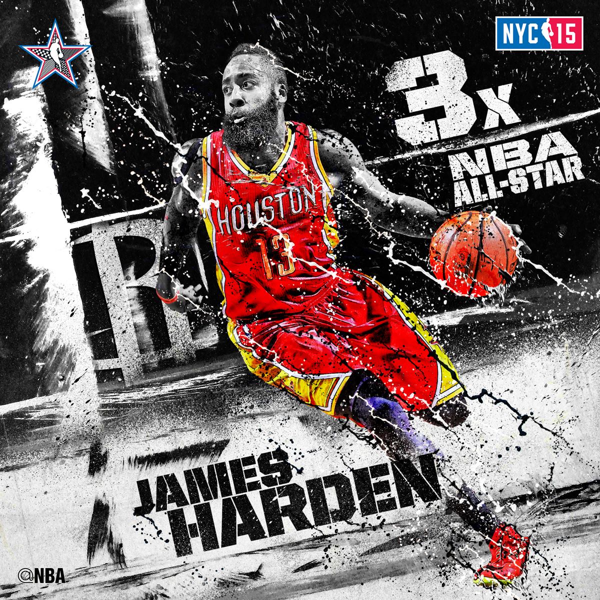 James Harden Hd Wallpaper Photo Nba ハーデン 壁紙 4242 Hd Wallpaper Backgrounds Download