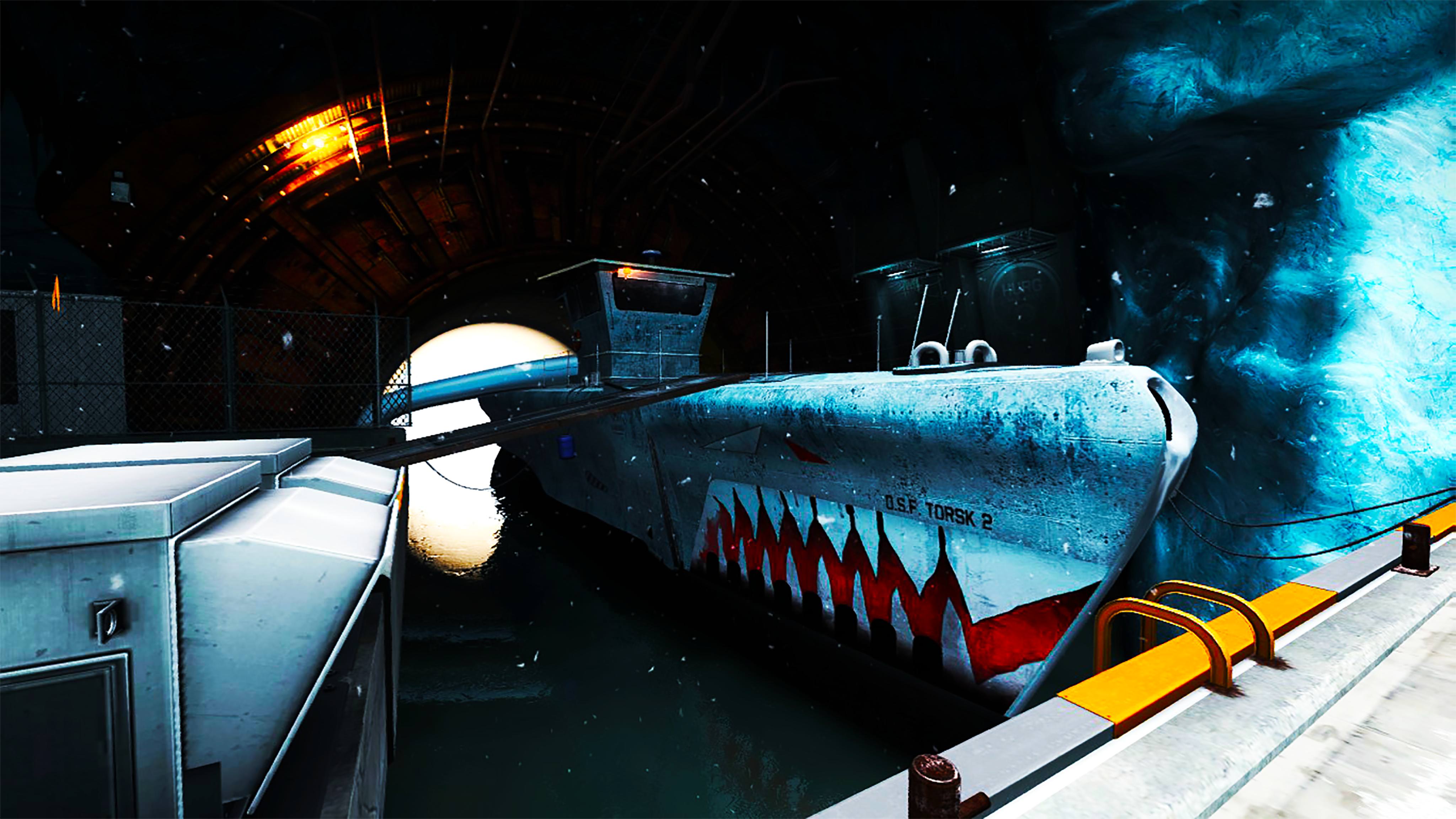 I Tried To Do A Wallpaper Of The Boat In Ct Spawn On - Building , HD Wallpaper & Backgrounds
