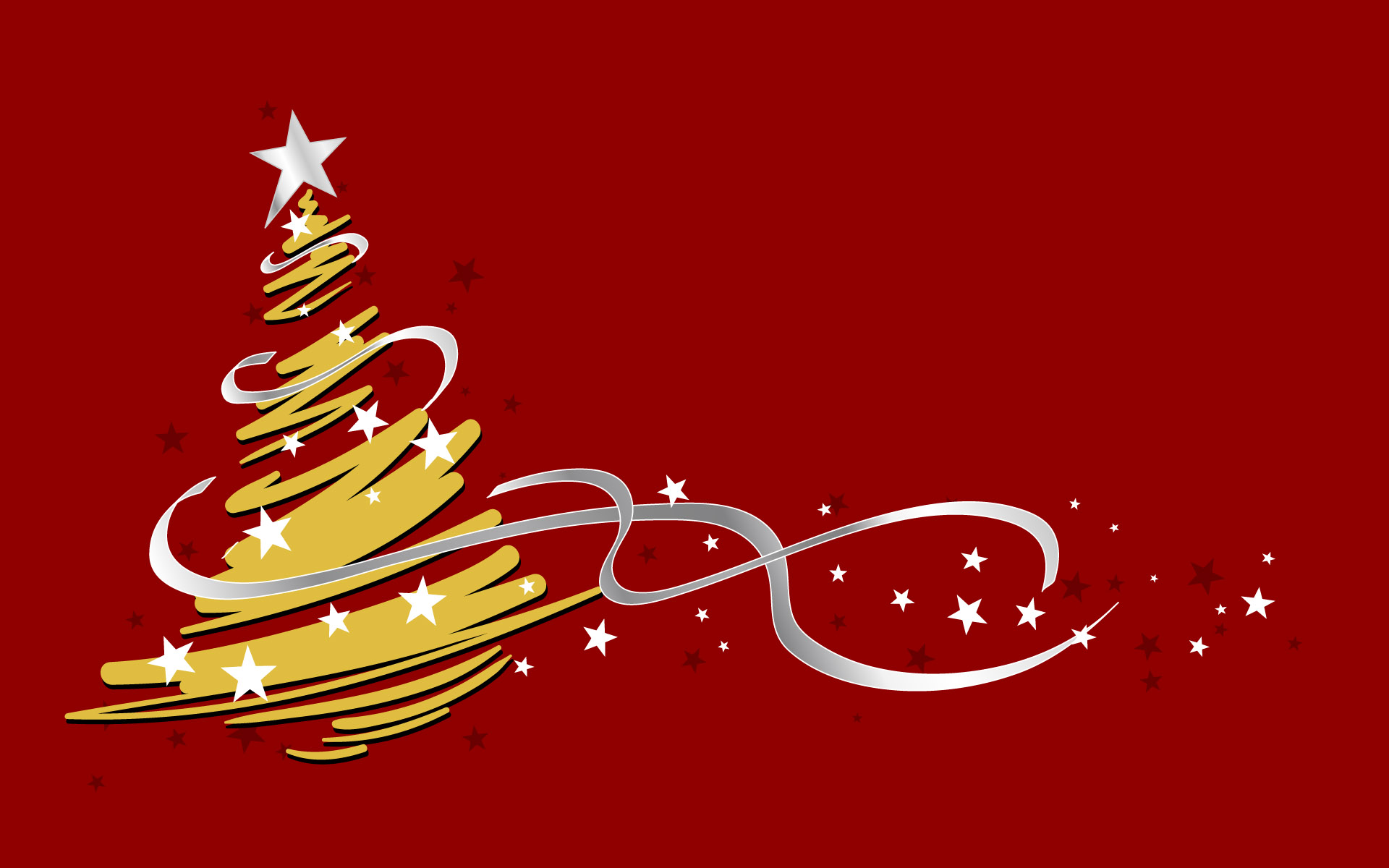 Christmas Design Wall Paper , HD Wallpaper & Backgrounds