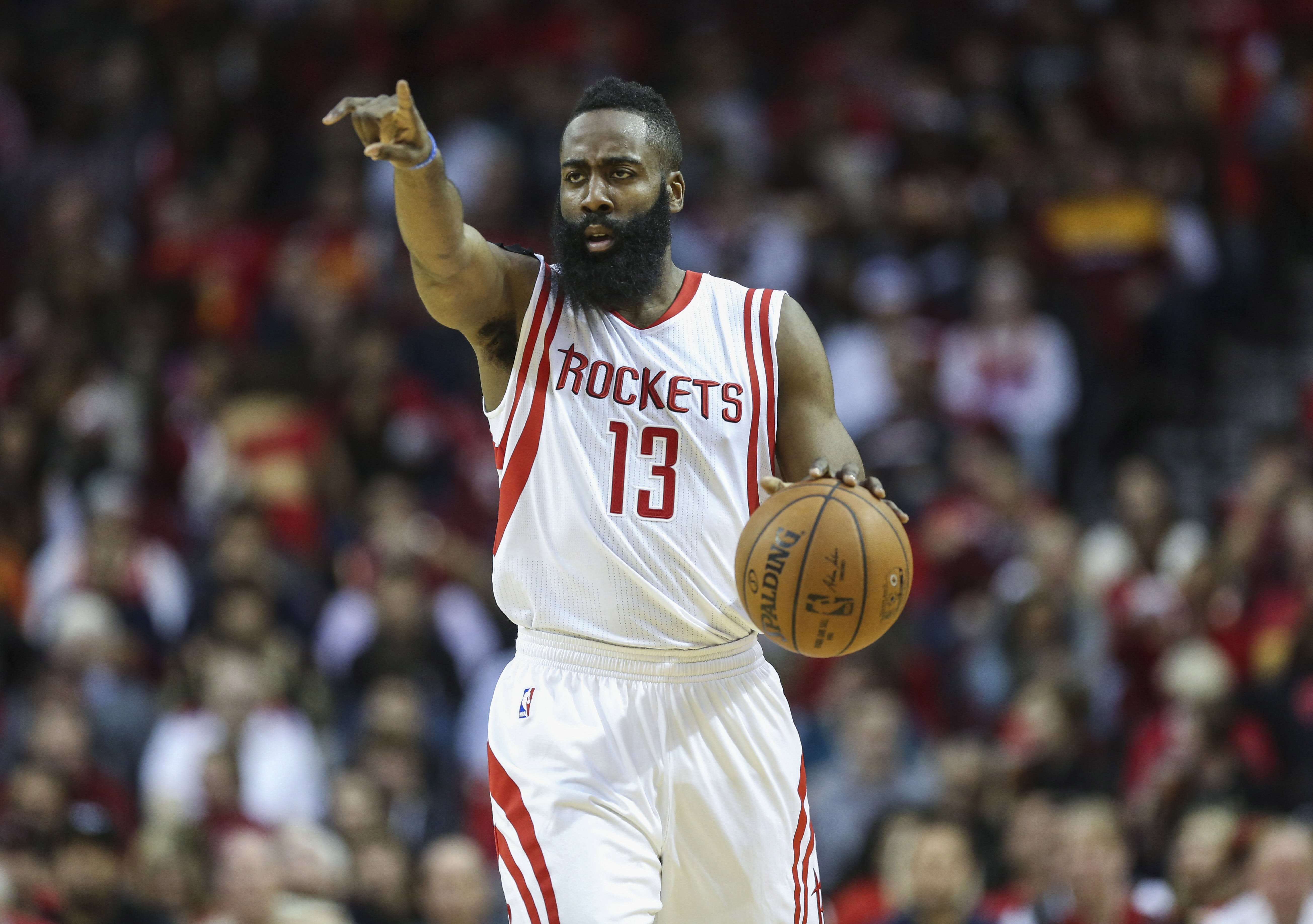 What Happened To James Harden - Basketball Players James Harden , HD Wallpaper & Backgrounds
