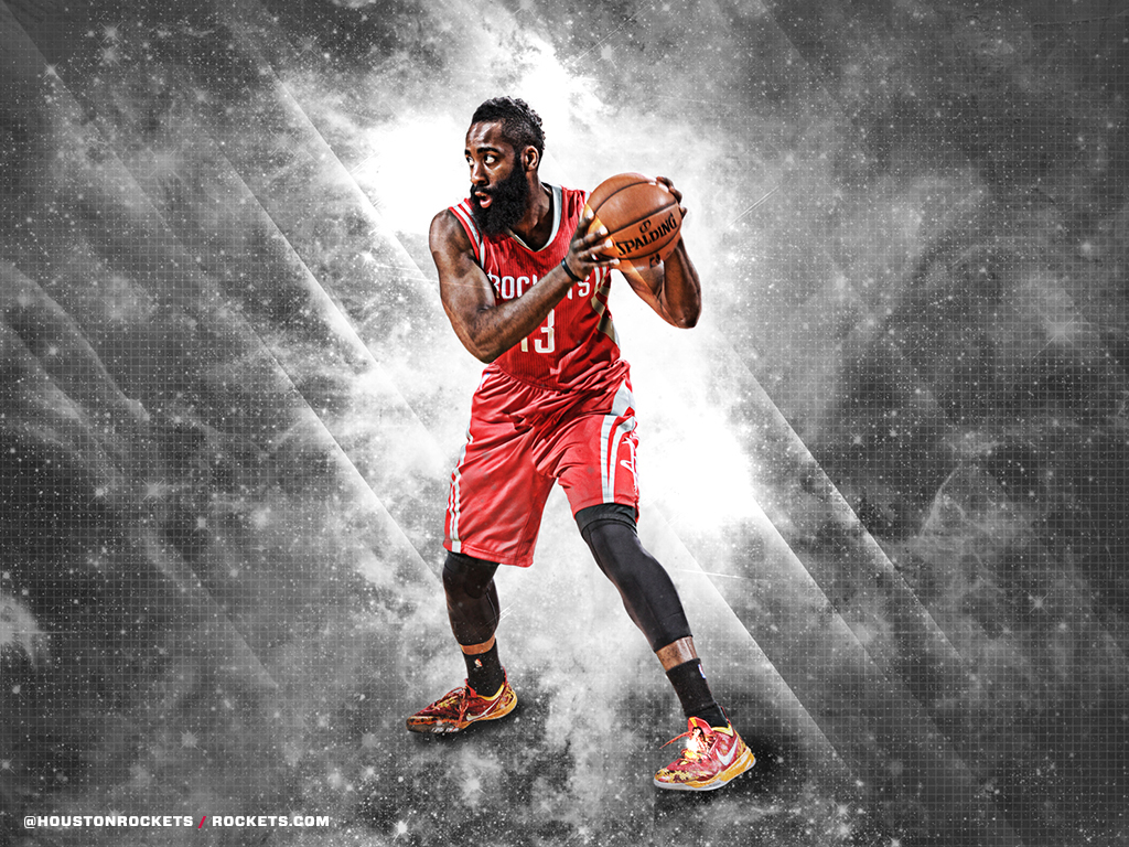 Houston Rockets Wallpaper 2015 , HD Wallpaper & Backgrounds
