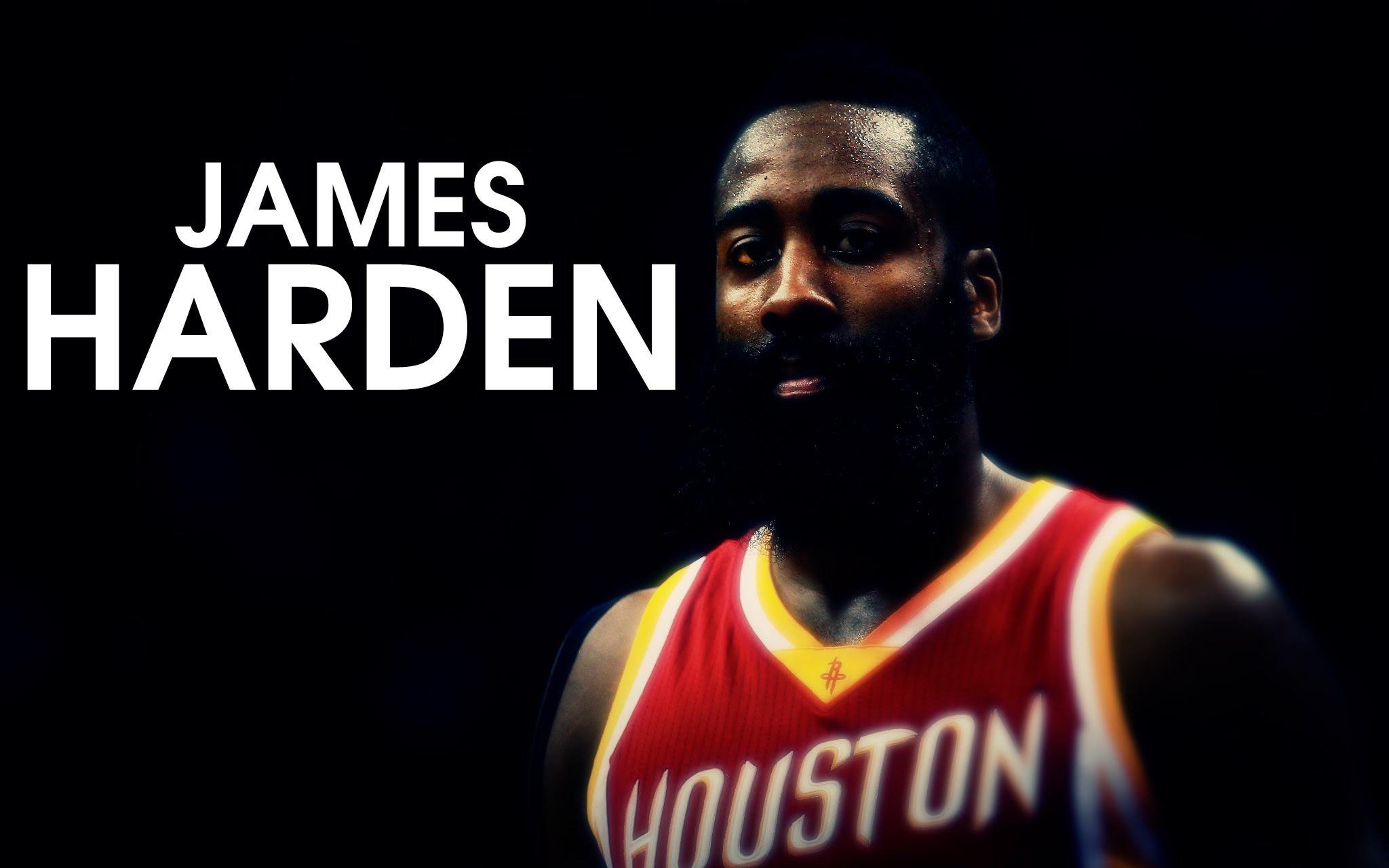James Harden Wallpaper Hd - Wallpaper , HD Wallpaper & Backgrounds