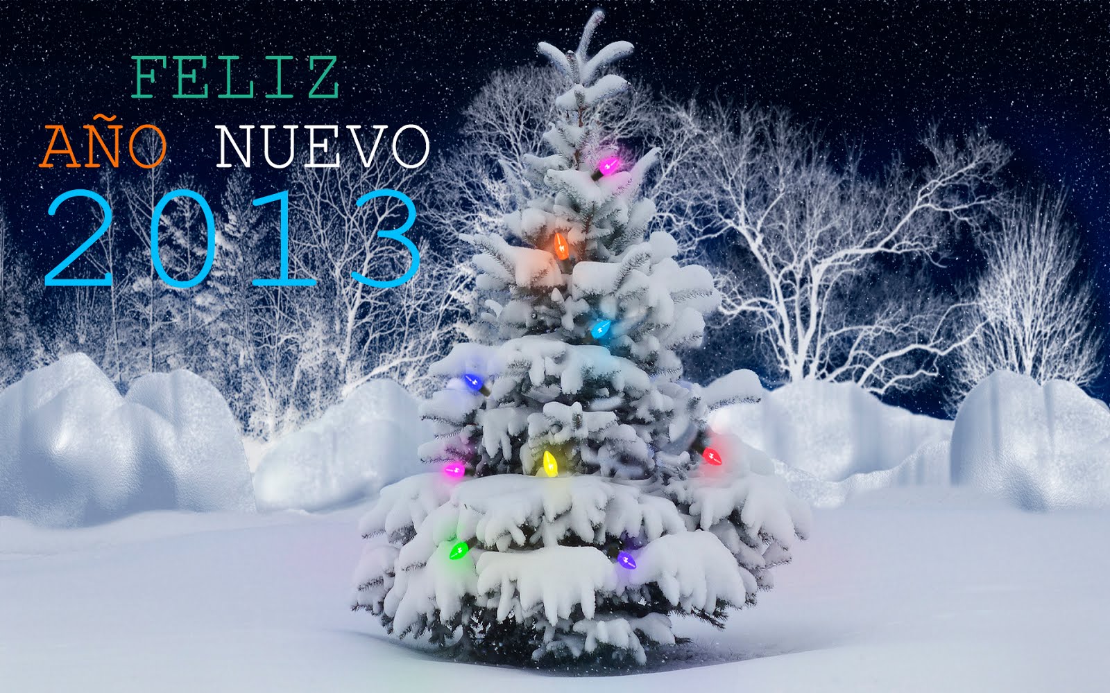 Arbol De Navidad - Christmas Tree Desktop Backgrounds , HD Wallpaper & Backgrounds