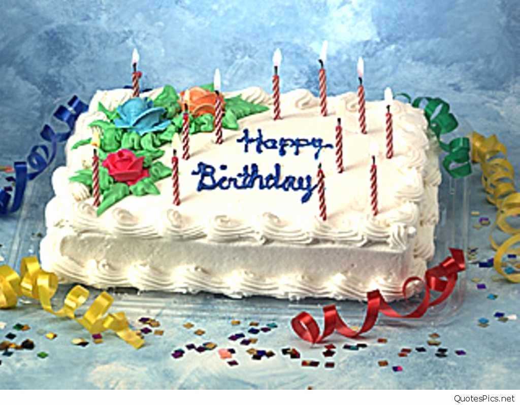 Happy Birthday Cake Wallpaper Collection For Free Download - Happy Birthday Fire Extinguisher , HD Wallpaper & Backgrounds