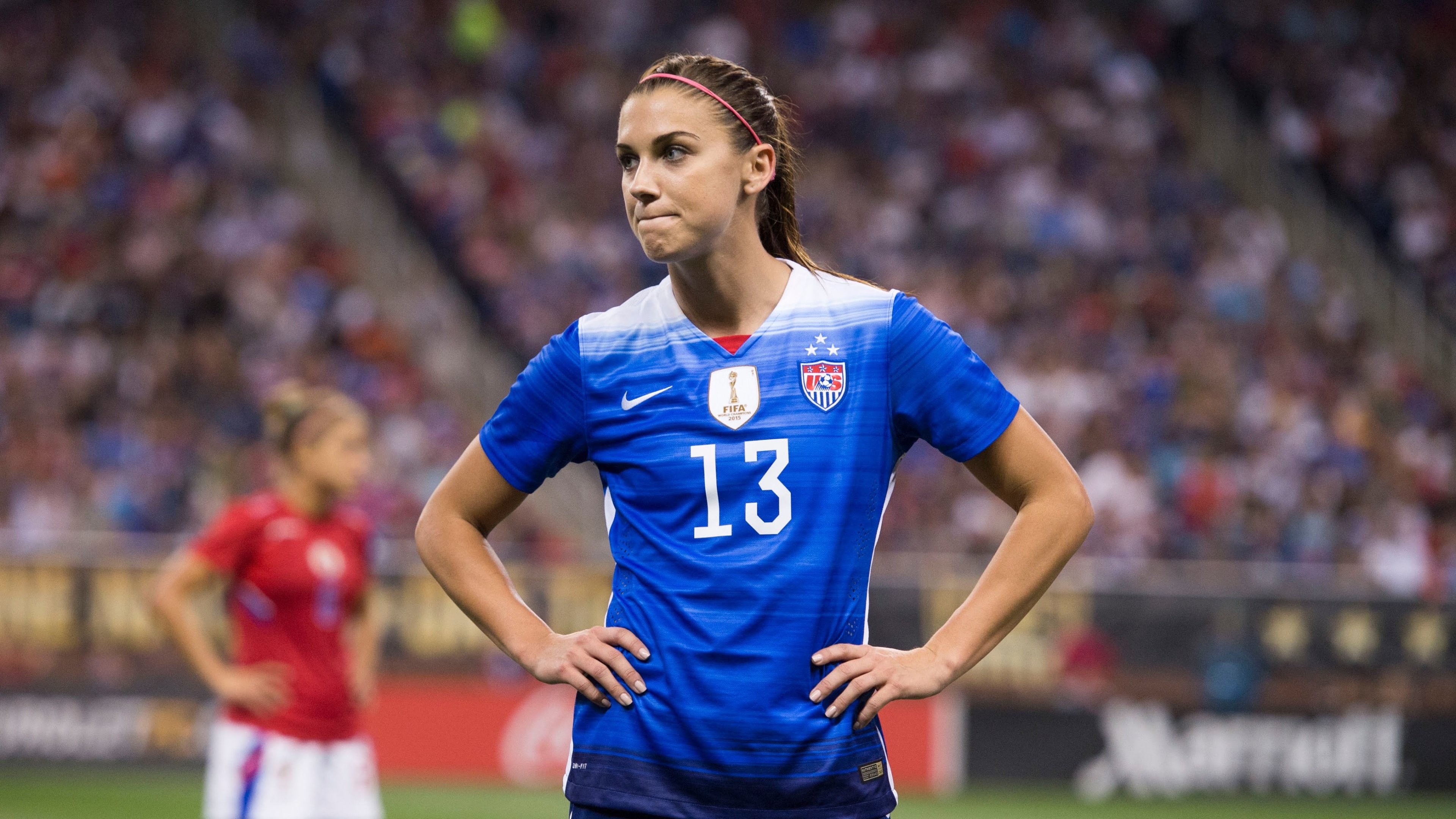 Alex Morgan Background, Cool Background, Images Of - Alex Morgan Wallpaper Iphone , HD Wallpaper & Backgrounds