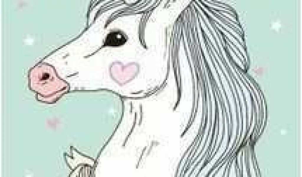 Download By Size - We Heart It Unicorns , HD Wallpaper & Backgrounds