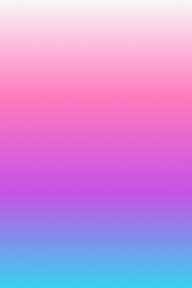58 Images About Gradients Tumblr 🌇 On We Heart It - Pink To Purple Ombre , HD Wallpaper & Backgrounds