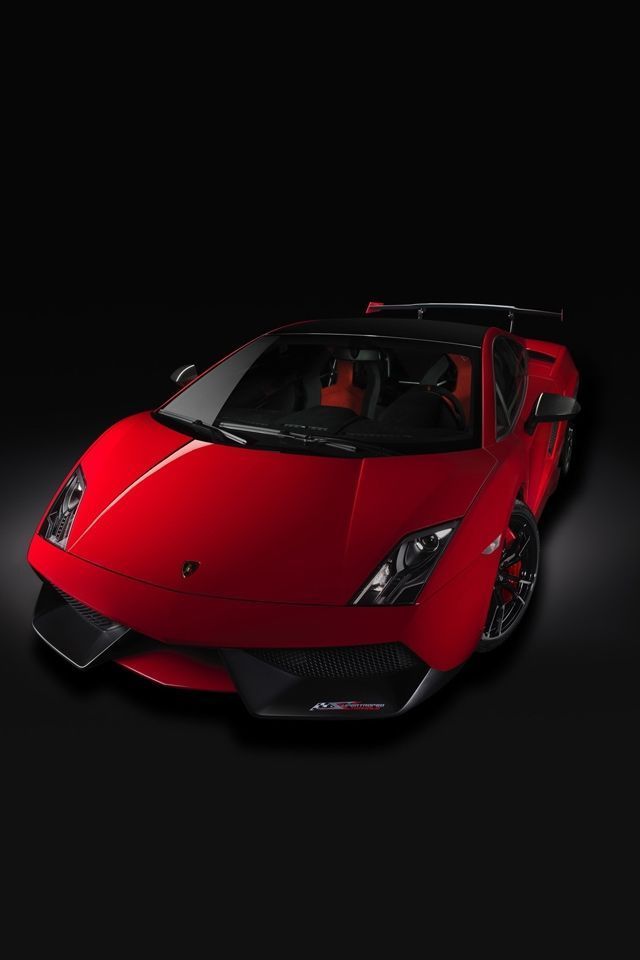 Gallardo Lp 570 4 Super , HD Wallpaper & Backgrounds