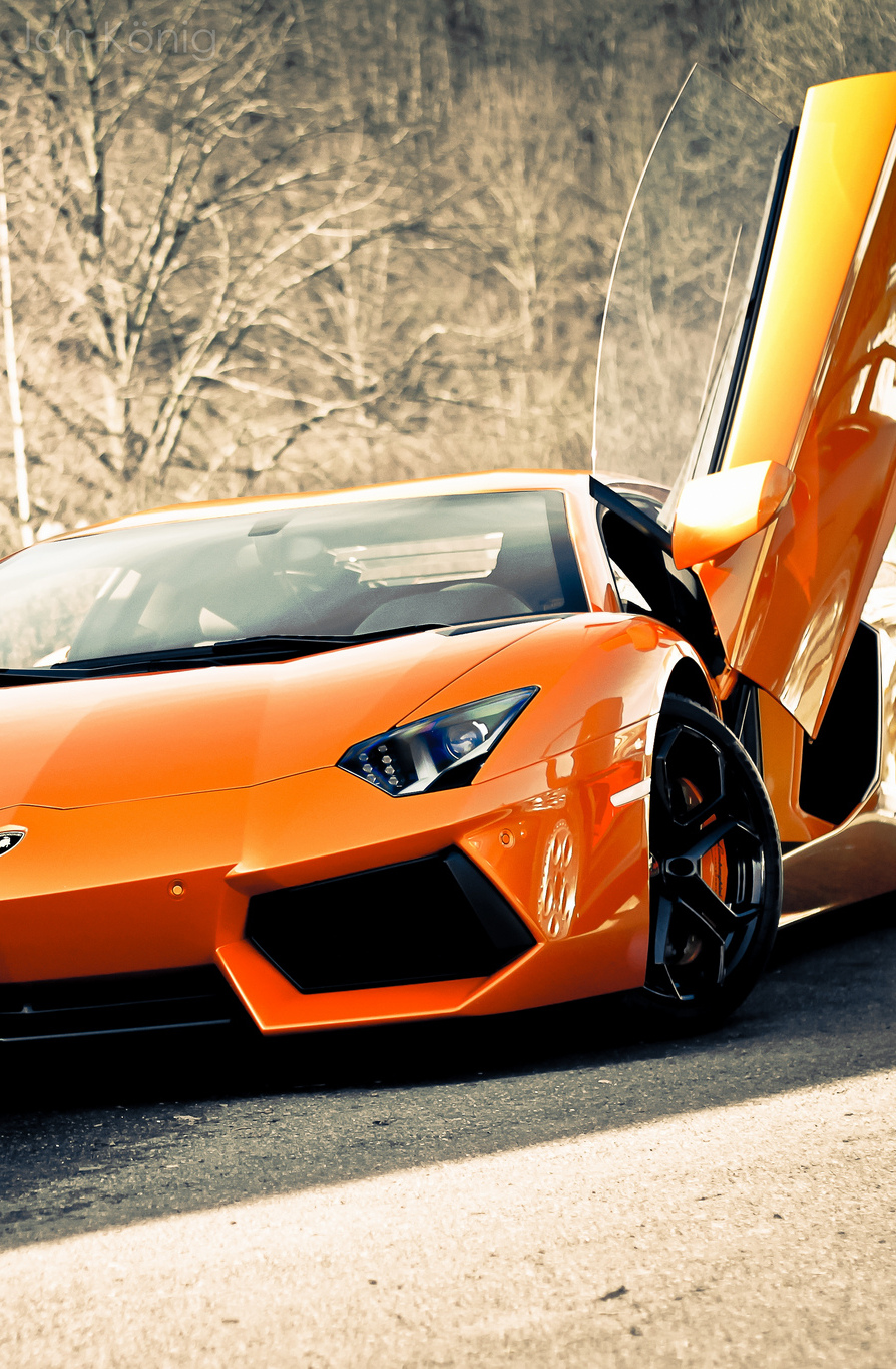 Lamborghini Aventador Wallpaper Hd - Lamborghini Aventador Wallpaper Phone , HD Wallpaper & Backgrounds