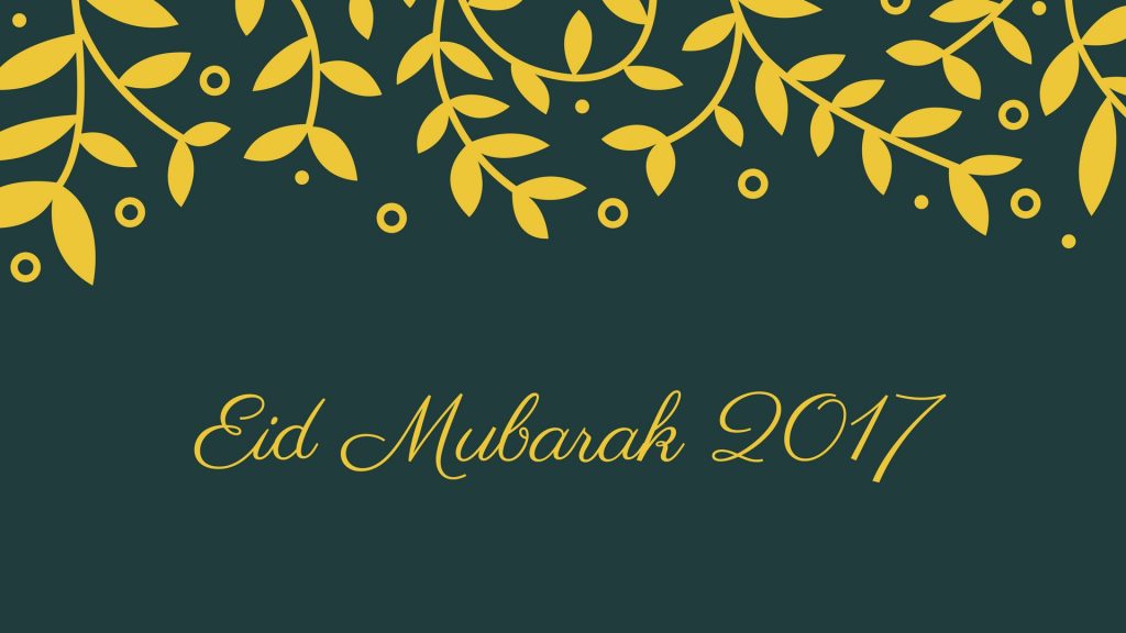 Eid - Desktop Backgrounds October 2018 , HD Wallpaper & Backgrounds