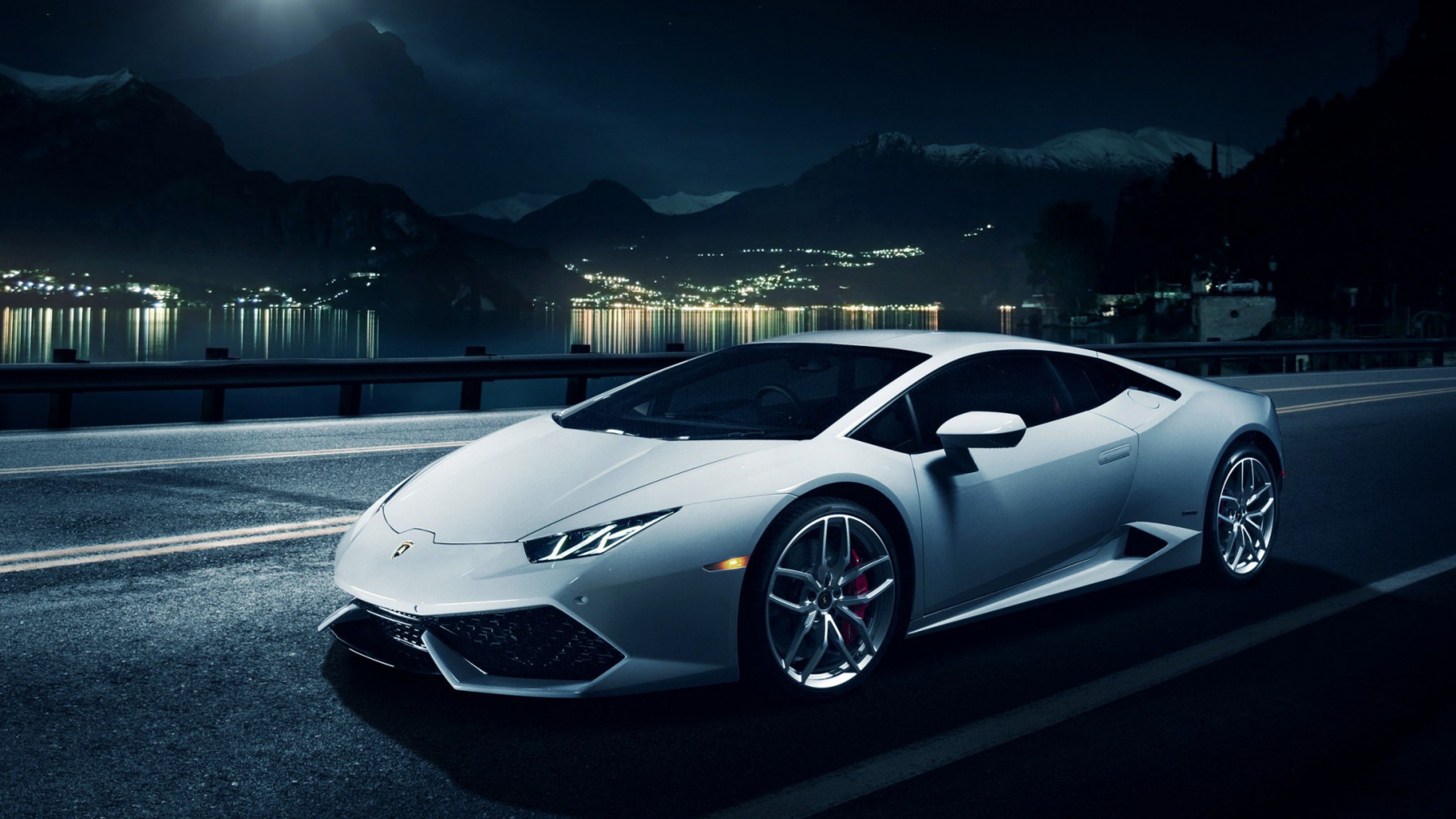 Lamborghini Huracan Rainbow Fire Lamborghini Wallpaper : Best