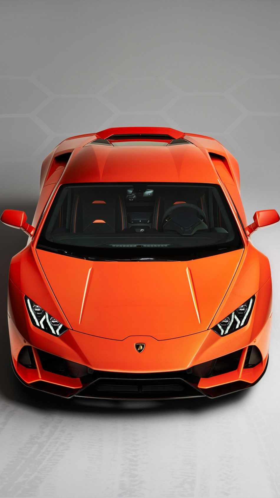 Lamborghini Huracan Evo 2019 4k Ultra Hd Mobile Wallpaper ...