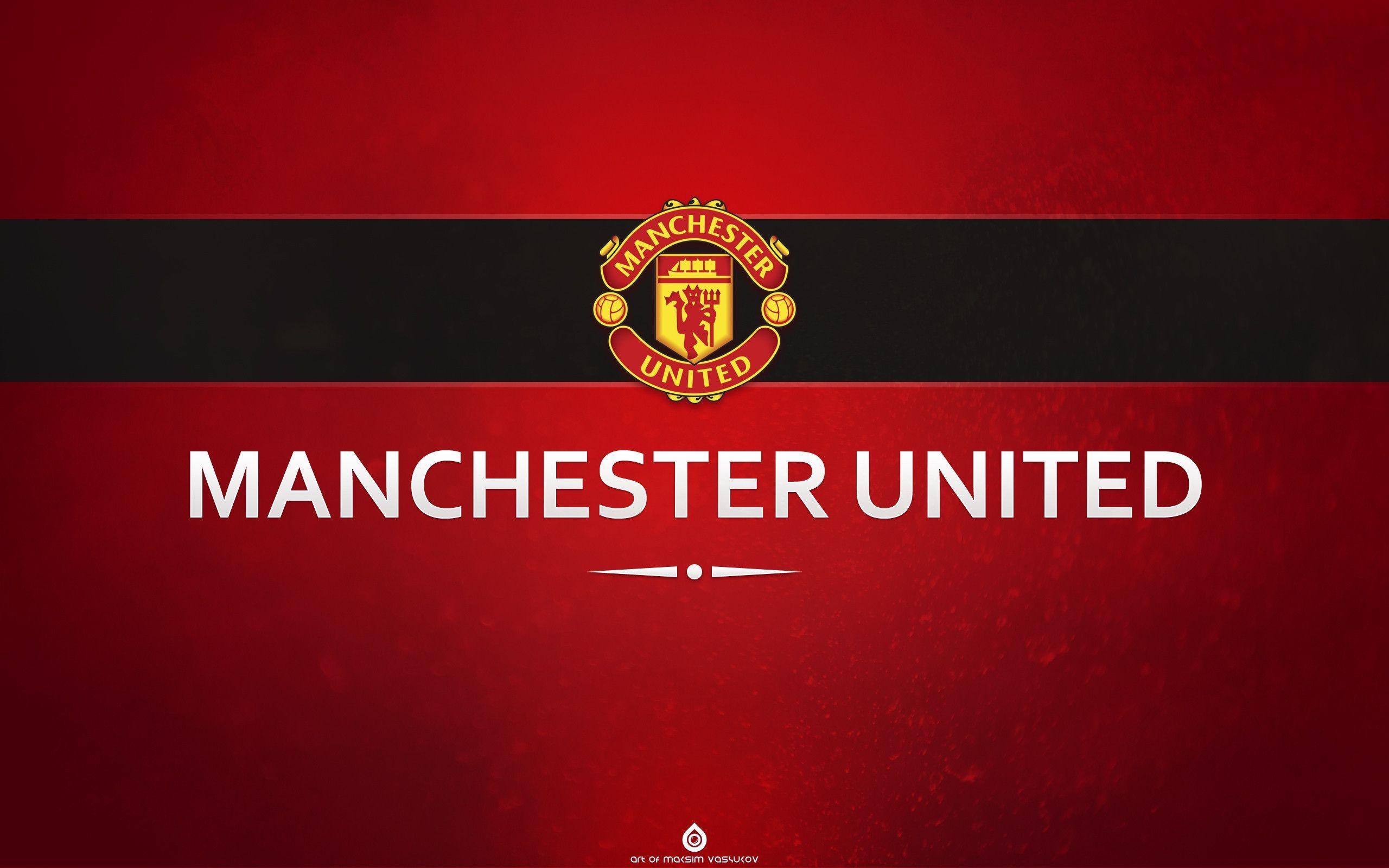 Download - Manchester United Wallpaper 2019 , HD Wallpaper & Backgrounds