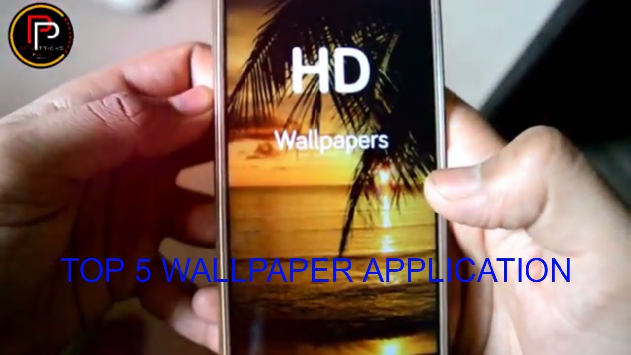 Top 5 Hd Wallpaper Apk 2017 Latest - Smartphone , HD Wallpaper & Backgrounds
