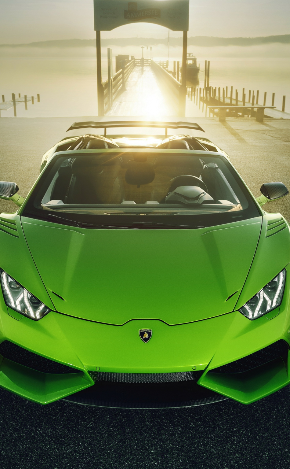 Iphone Ultra Hd Lamborghini Wallpaper Hd