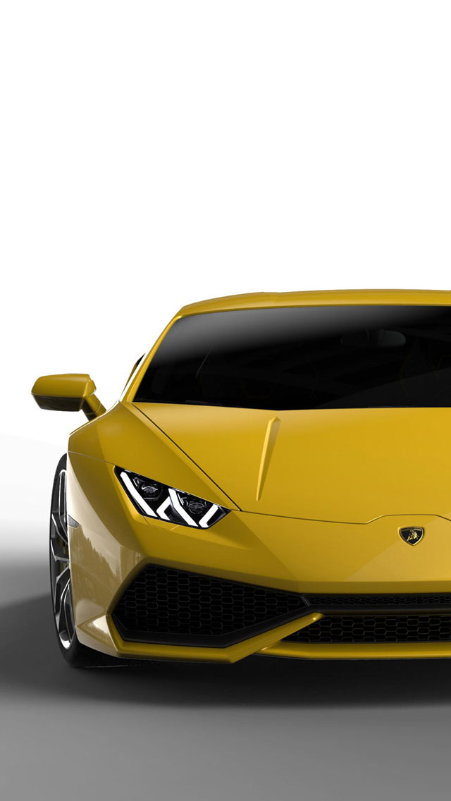Lamborghini Huracan Wallpaper Iphone 6 , HD Wallpaper & Backgrounds