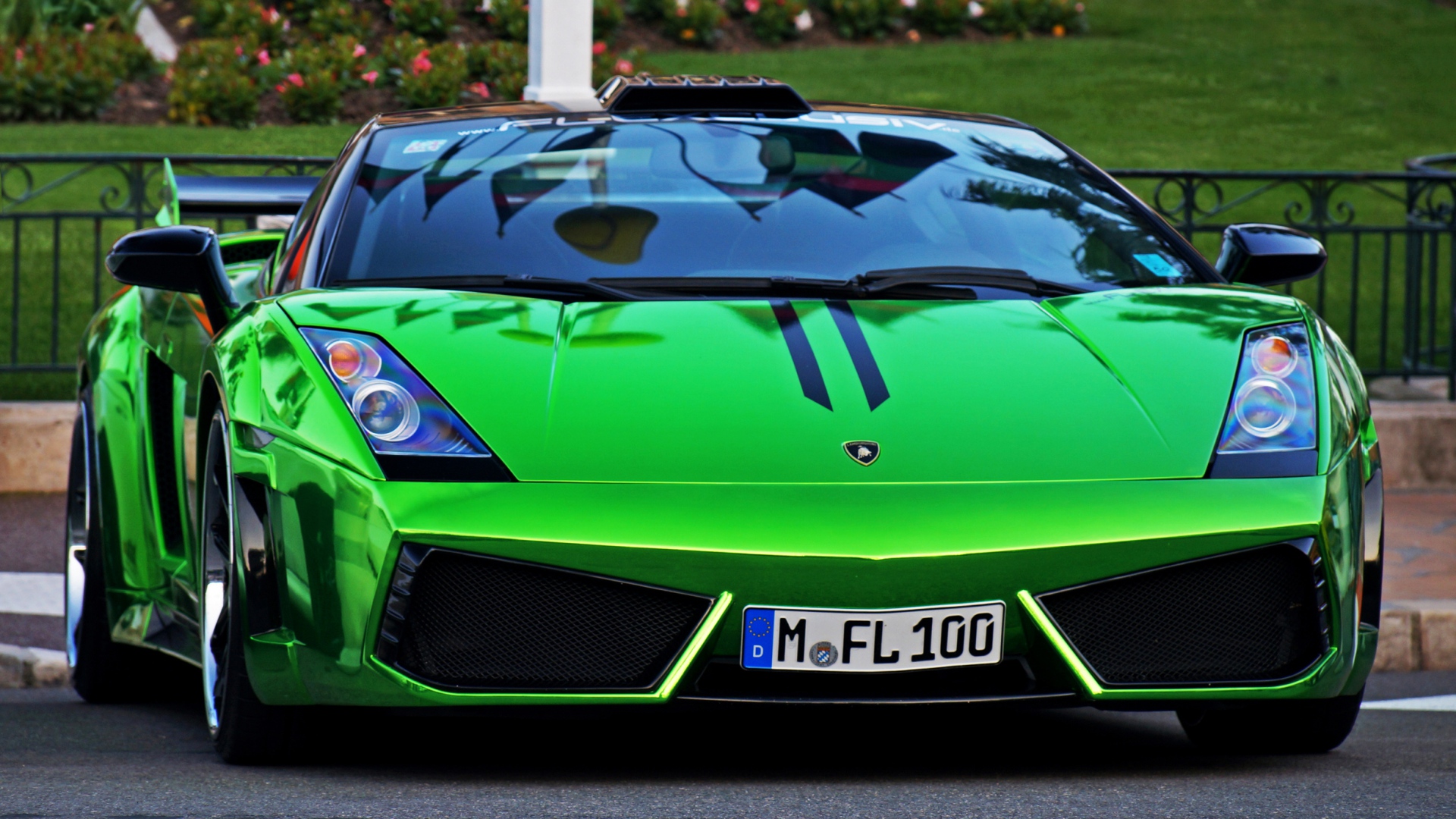 Mclaren Cars Green Hd Wallpapers - Latest Cars Of Lamborghini , HD Wallpaper & Backgrounds