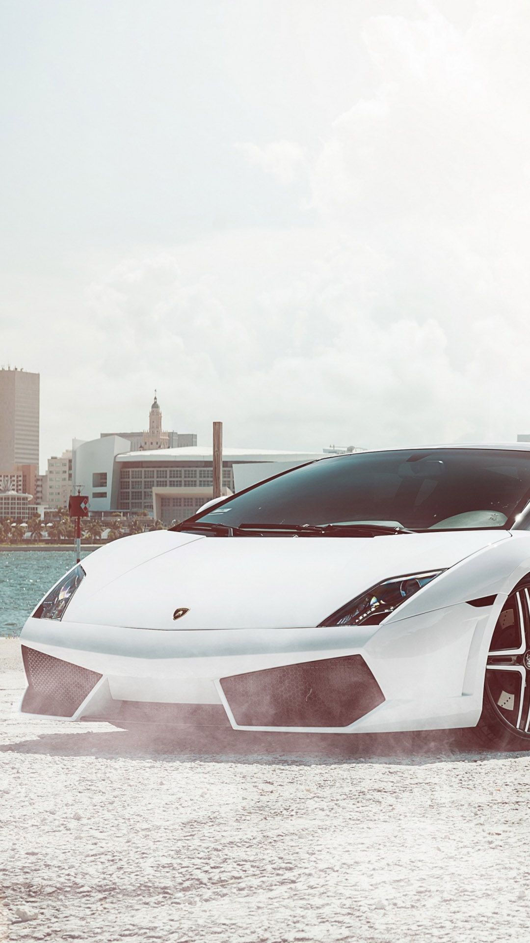 Lamborghini Gallardo Supercar - Best Hd Wallpaper For Editing , HD Wallpaper & Backgrounds