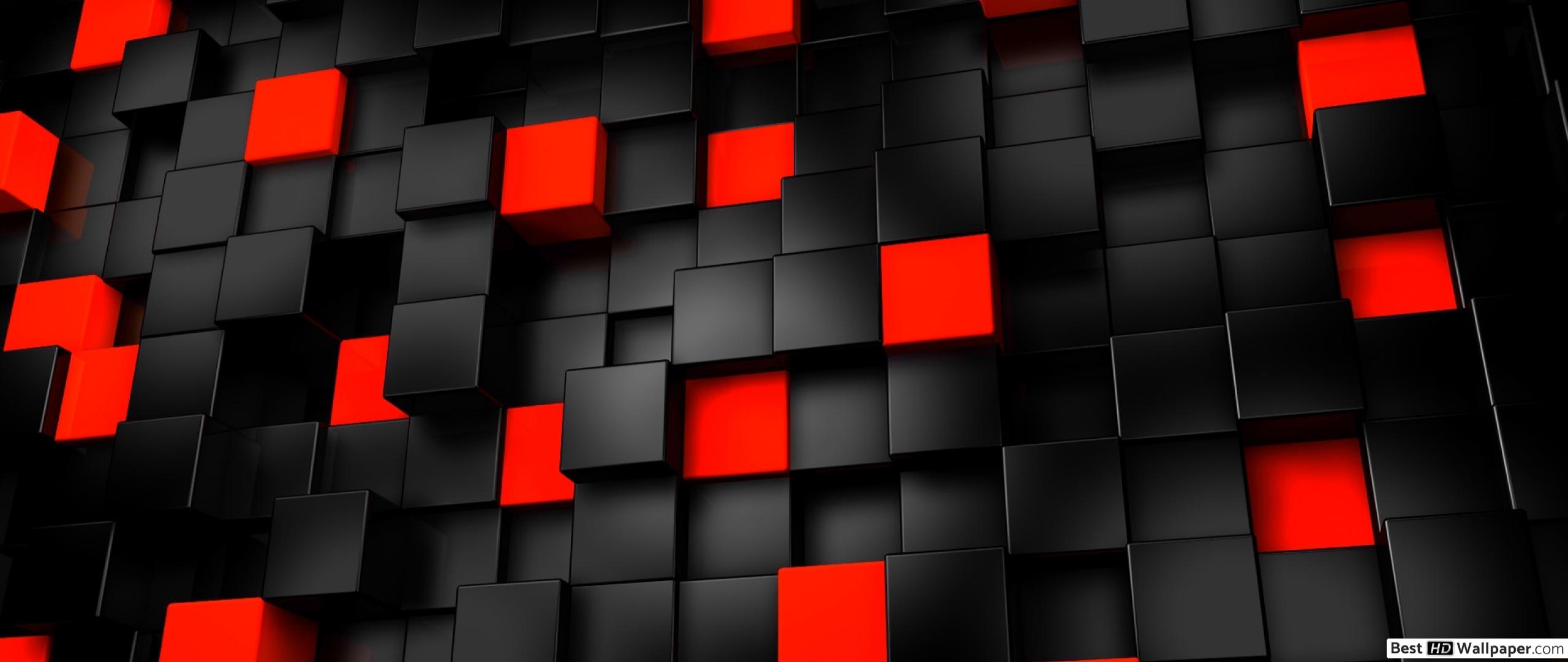 Download 21 - 9, - Cool Pc Backgrounds Red On Itl.cat