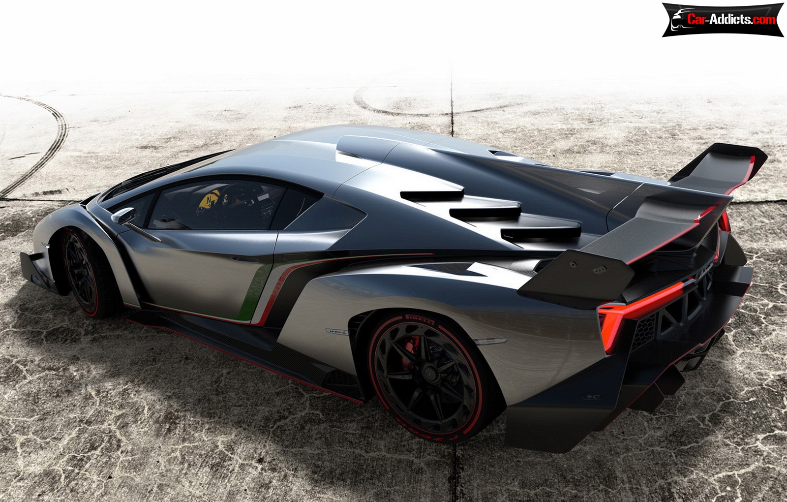 Lamborghini Veneno 01 Wallpaper - 2.3 Million Dollar Lamborghini , HD Wallpaper & Backgrounds