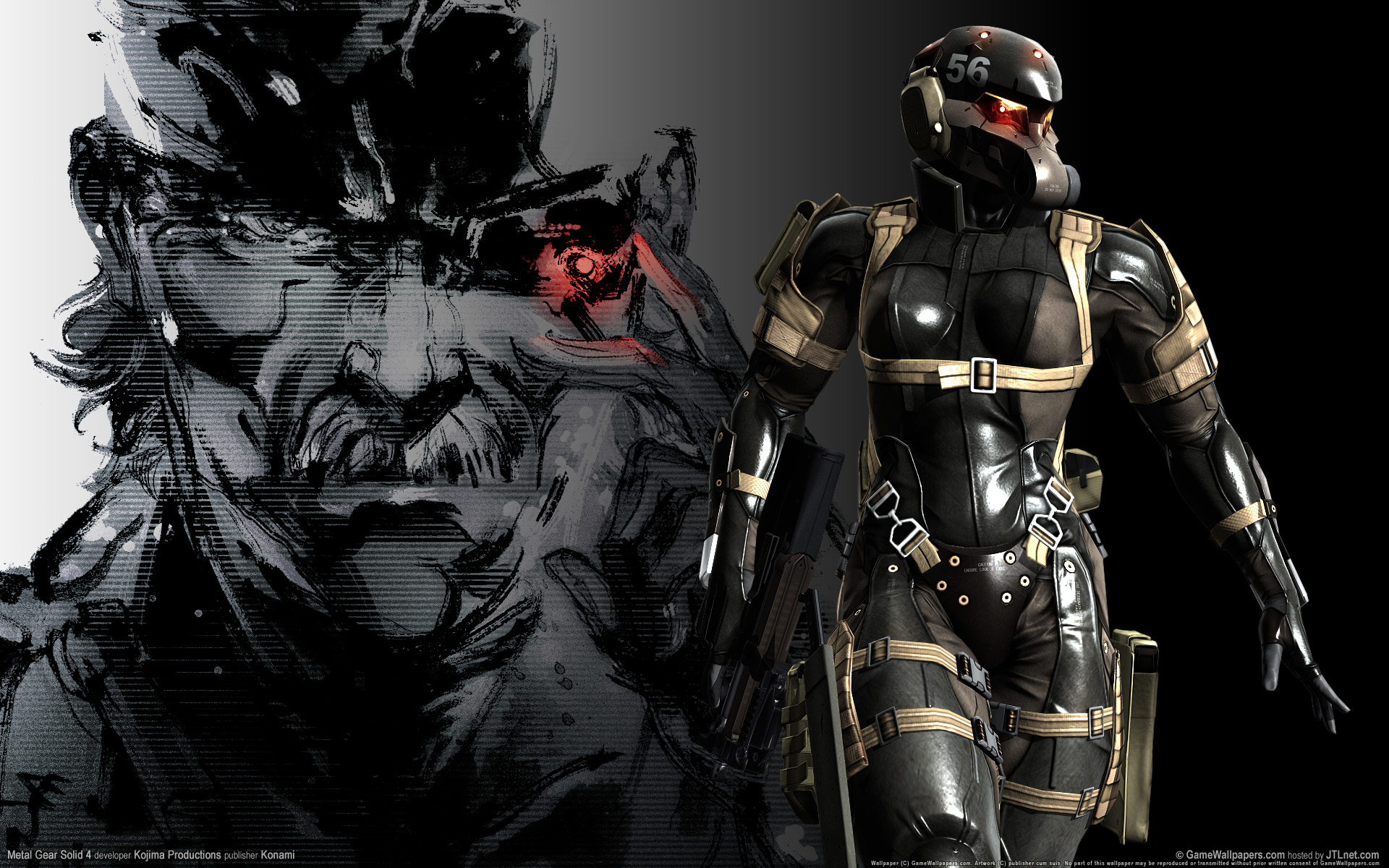 Metal Gear Solid Wallpapers Download 424481 Hd Wallpaper Metal Gear Solid Wallpapers Download 424481 Hd Wallpaper