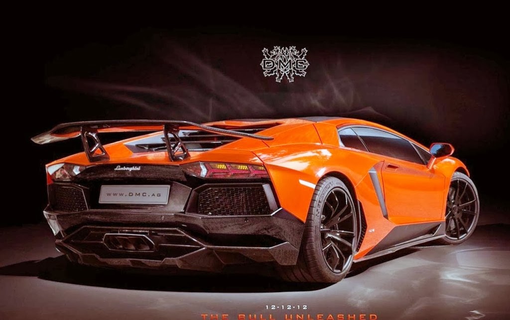 Lamborghini Aventador Sv Wallpaper - Lamborghini Aventador Sv Orange , HD Wallpaper & Backgrounds