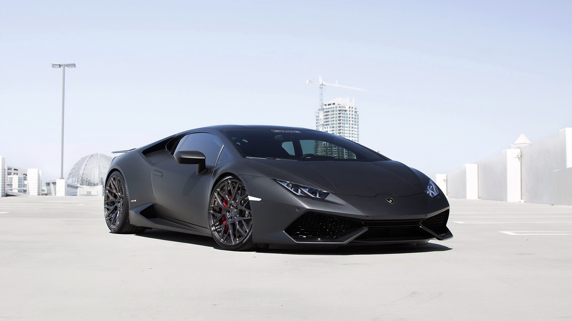 Collection - Lamborghini Hd - Lamborghini Huracan Wallpaper Hd 1080p , HD Wallpaper & Backgrounds