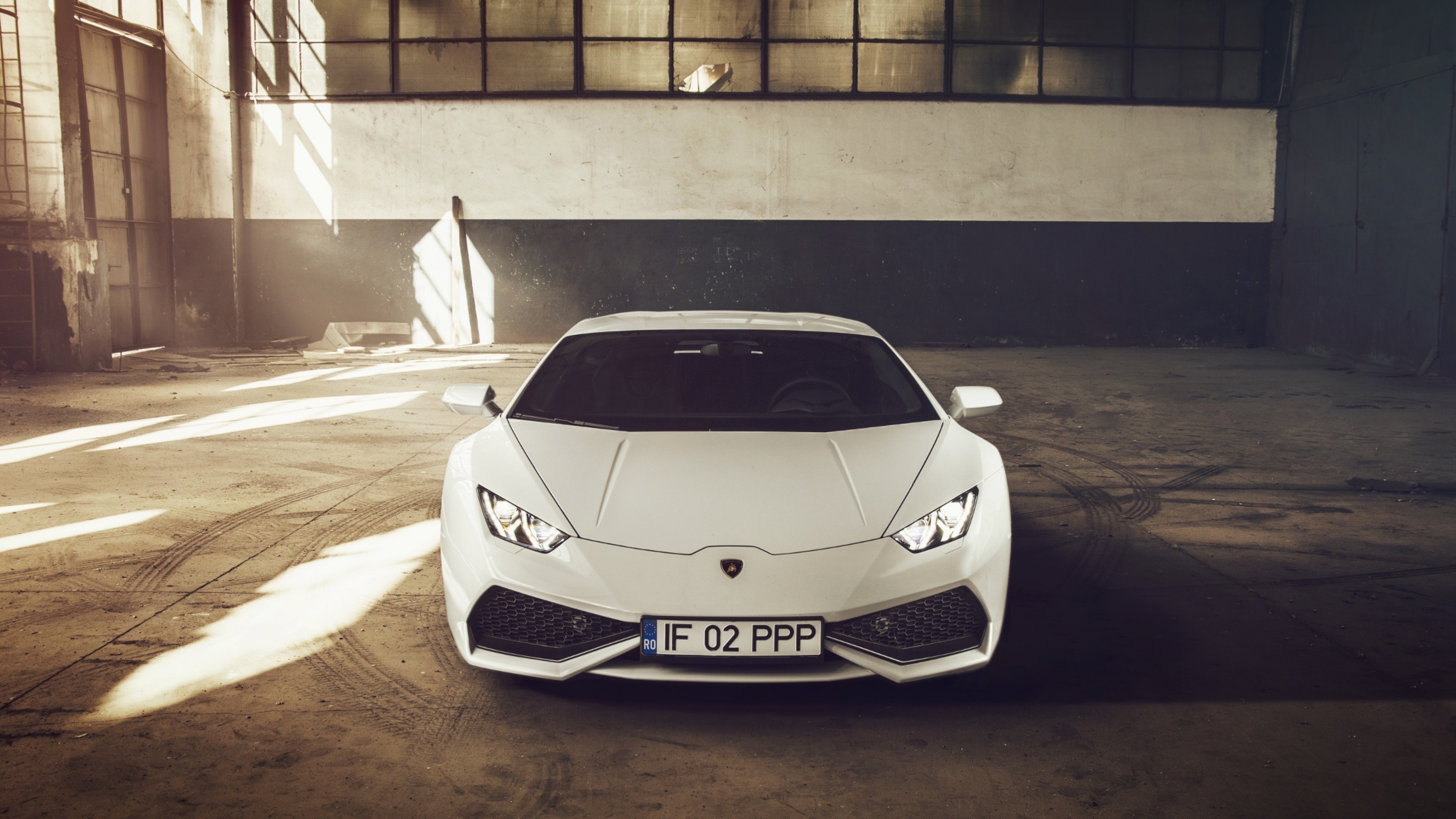 Lamborghini Huracan Wallpapers Pc , HD Wallpaper & Backgrounds