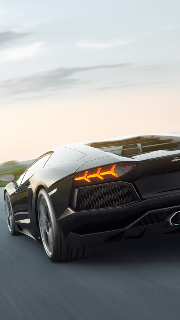 Sports Car, Lamborghini Gallardo, Lamborghini, Lamborghini - Lamborghini Car Wallpaper Hd Android , HD Wallpaper & Backgrounds